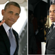 President Barack Obama (Win McNamee/Getty Images); Jay Z (Neilson Barnard/Getty Images)